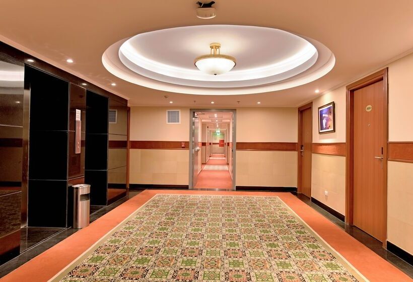 Fotos del hotel The Grand Plaza  Smouha:  2