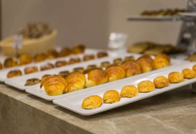 Fotos del hotel The Grand Plaza  Smouha:  18