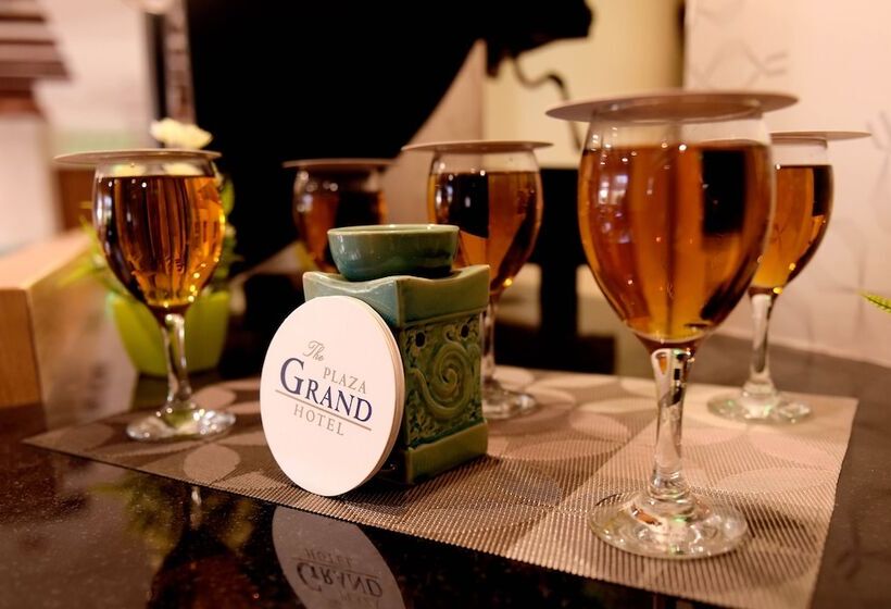 Fotos del hotel The Grand Plaza  Smouha:  16