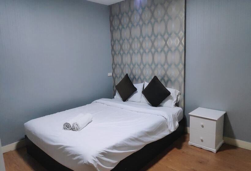 Fotos del hotel @sleep Walk:  14