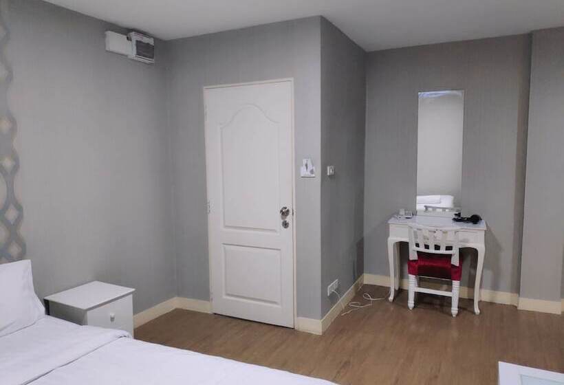 Fotos del hotel @sleep Walk:  21