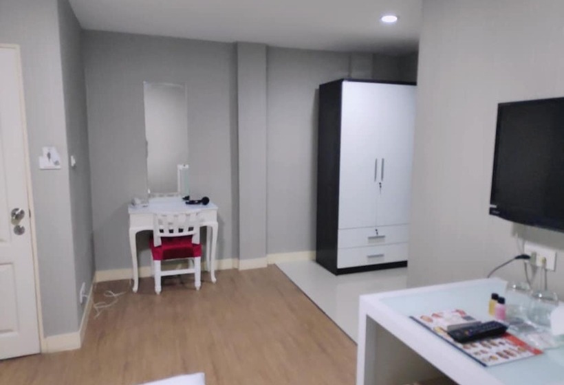 Fotos del hotel @sleep Walk:  25