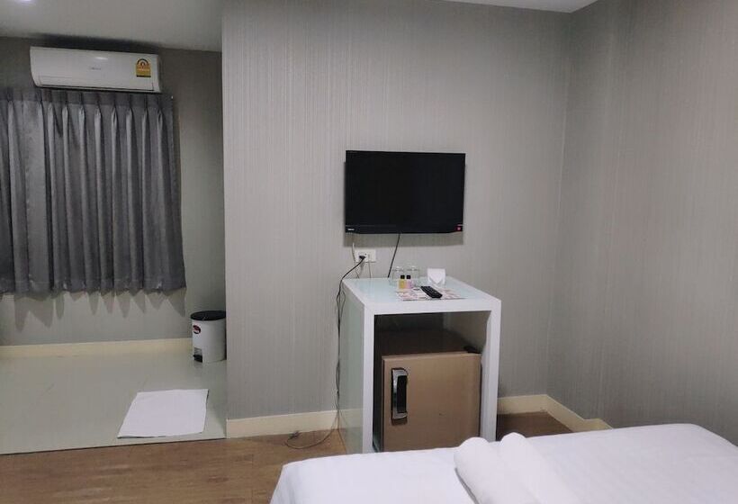 Fotos del hotel @sleep Walk:  2