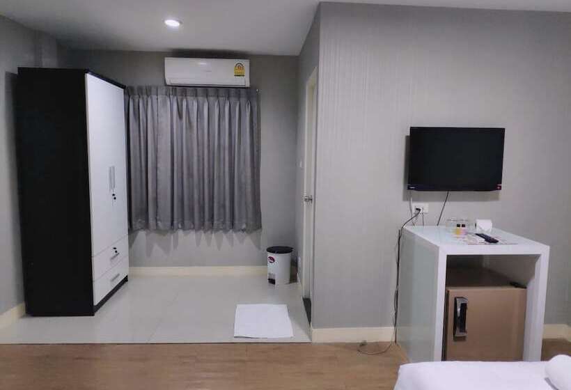 Fotos del hotel @sleep Walk:  22