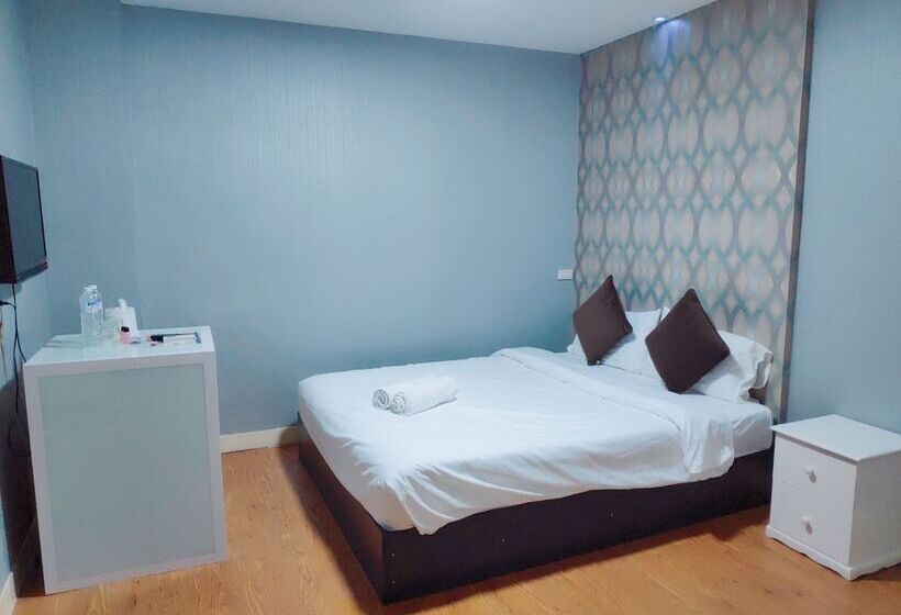 Fotos del hotel @sleep Walk:  15