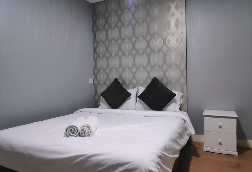 Fotos del hotel @sleep Walk:  16