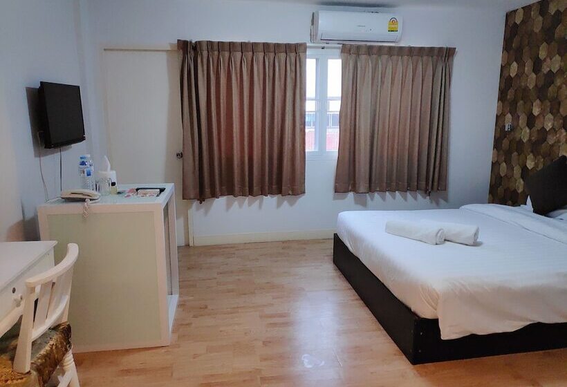 Fotos del hotel @sleep Walk:  19