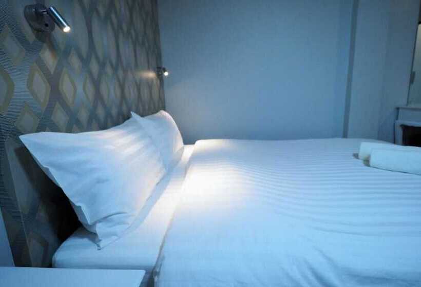 Fotos del hotel @sleep Walk:  10