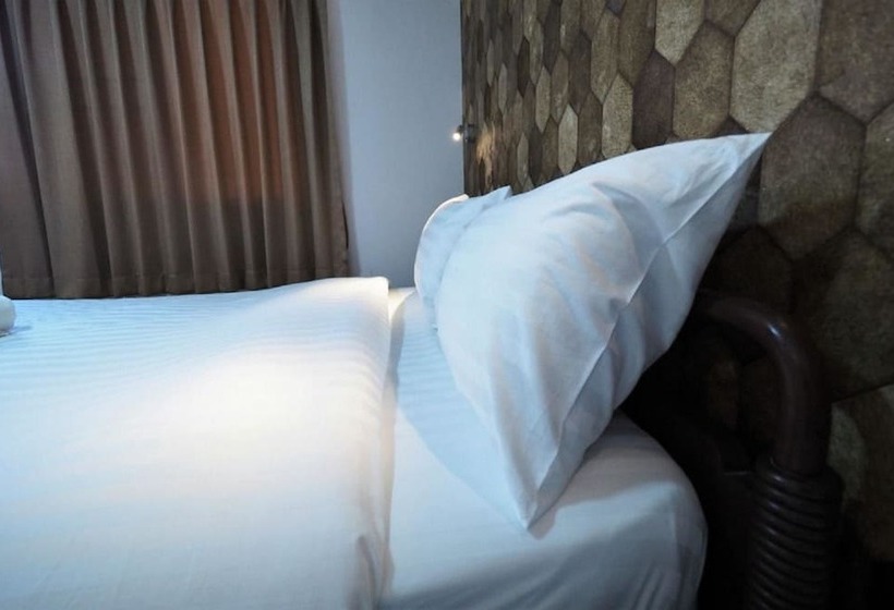 Fotos del hotel @sleep Walk:  24