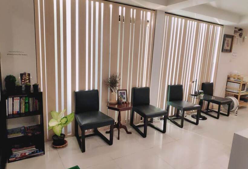 Fotos del hotel @sleep Walk:  3