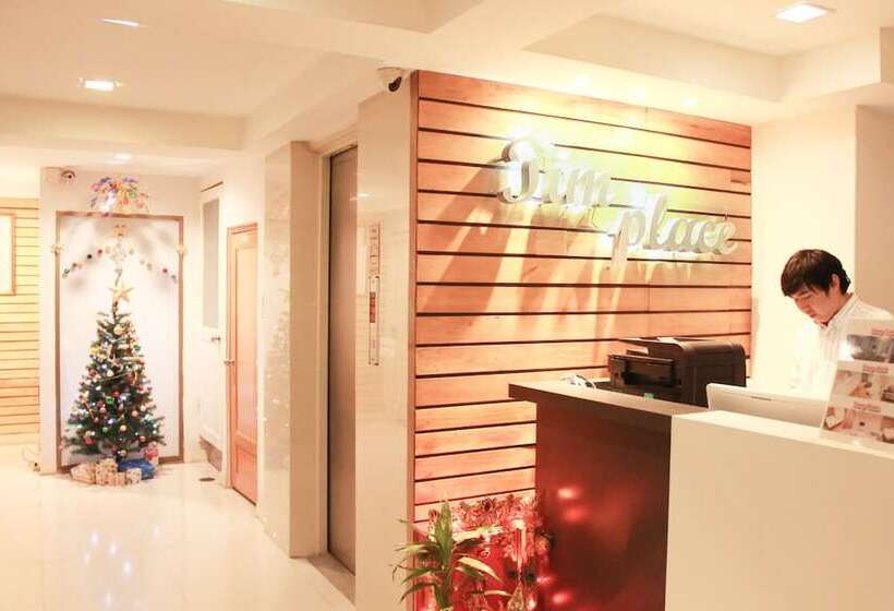 Fotos del hotel @sleep Walk:  4