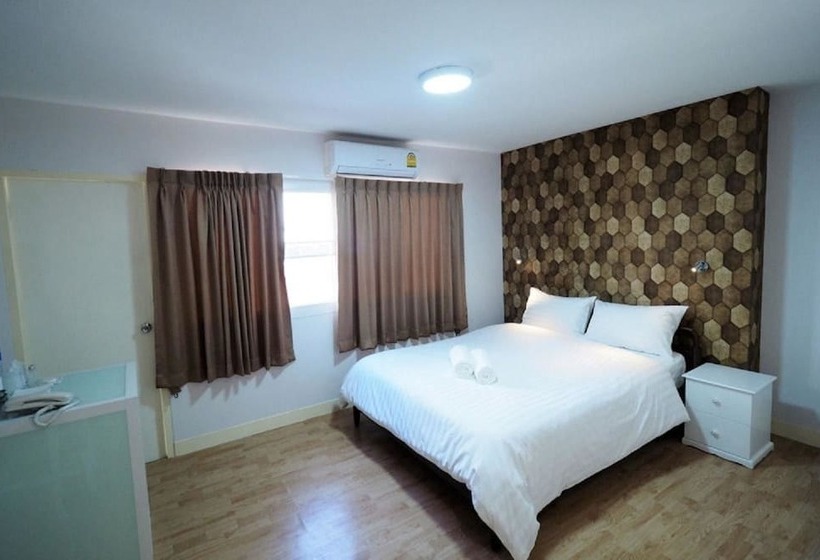 Fotos del hotel @sleep Walk:  13