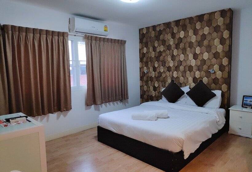 Fotos del hotel @sleep Walk:  18