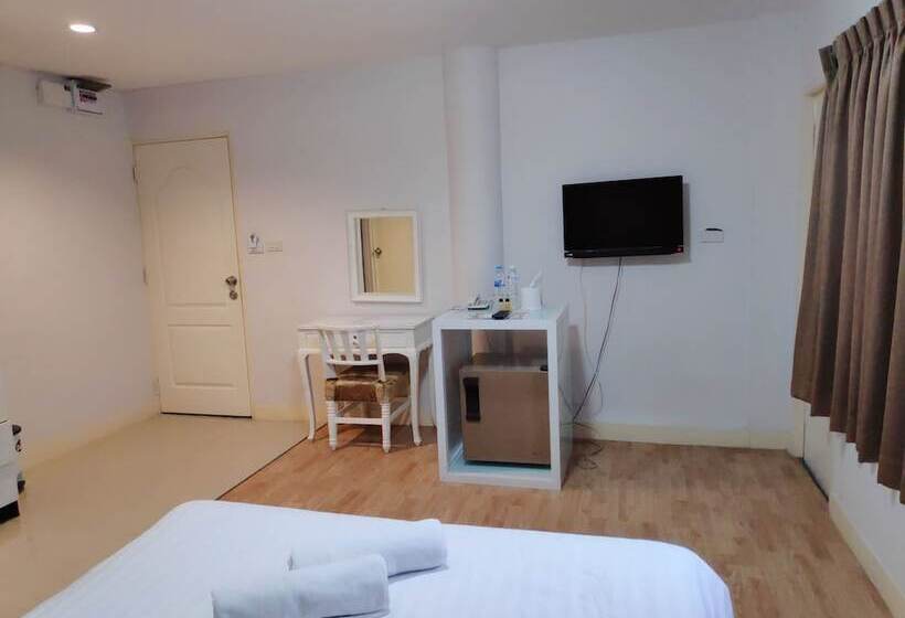 Fotos del hotel @sleep Walk:  17