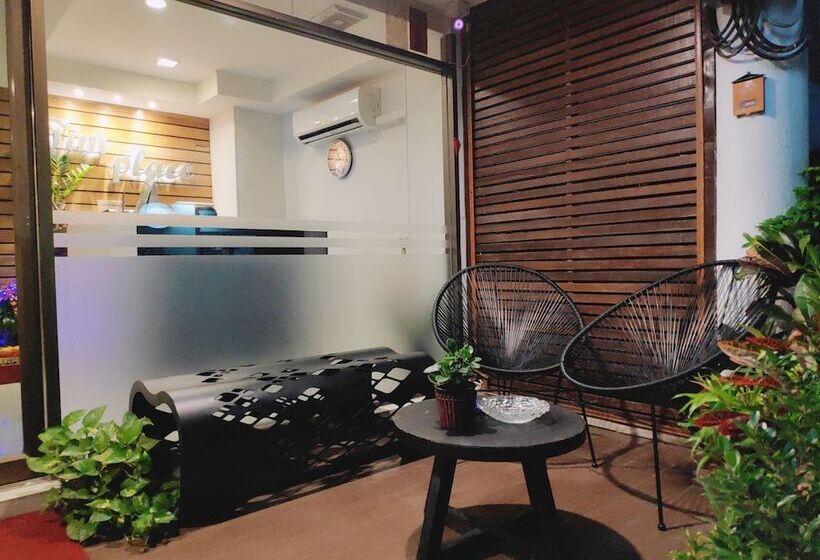 Fotos del hotel @sleep Walk:  6