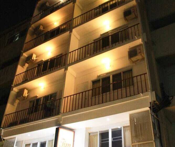 Fotos del hotel @sleep Walk:  12