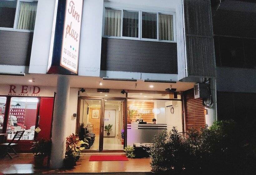 Fotos del hotel @sleep Walk:  9