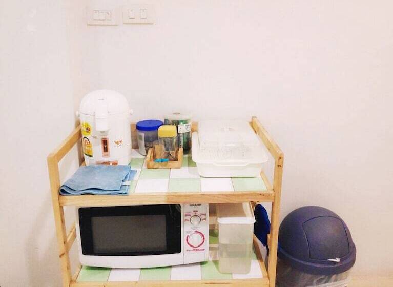 Fotos del hotel @sleep Walk:  7