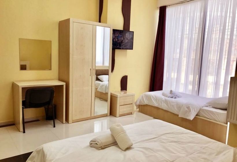 Siesta Hotel Tbilisi
