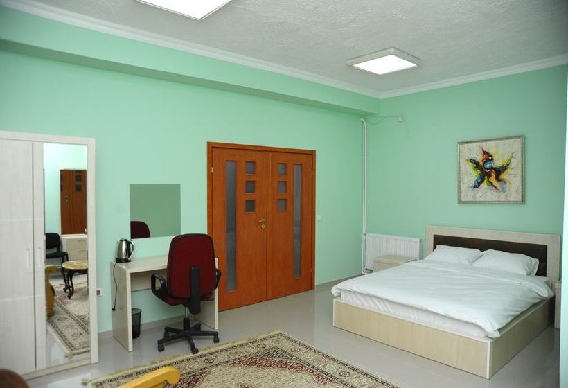 Fotos del hotel Siesta Hotel Tbilisi:  6