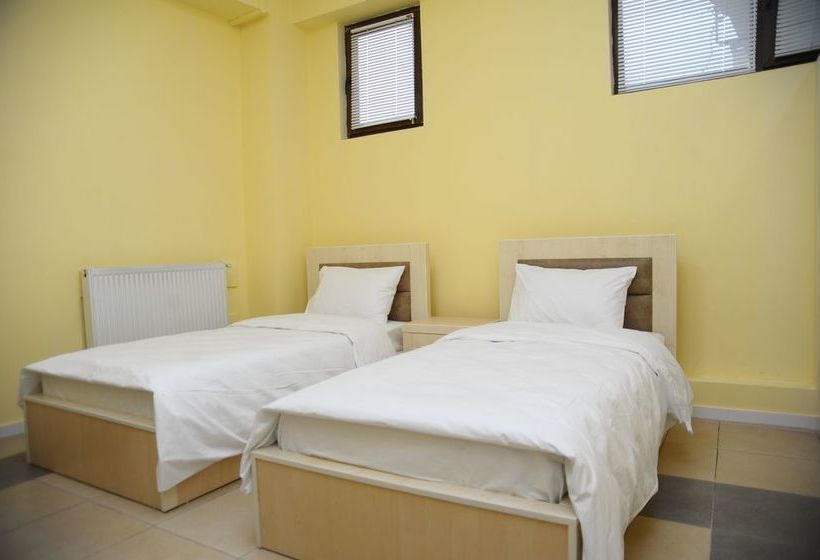 Fotos del hotel Siesta Hotel Tbilisi:  7