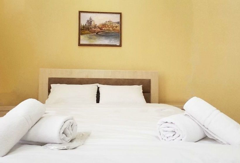 Fotos del hotel Siesta Hotel Tbilisi:  16