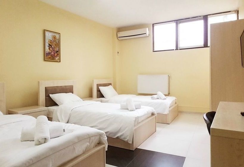 Fotos del hotel Siesta Hotel Tbilisi:  14