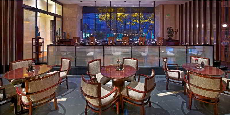 Fotos del hotel Ssaw Boutique  Shanghai Hongkou:  11