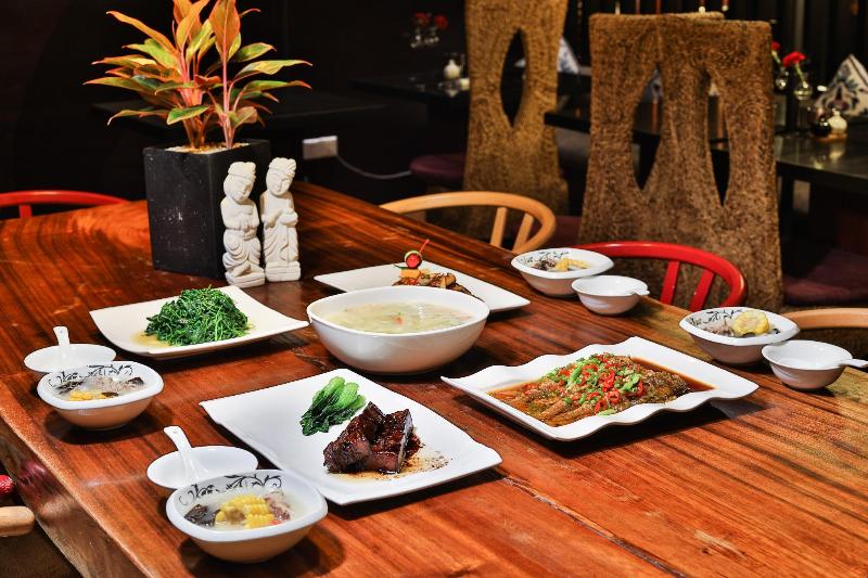 Fotos del hotel Ssaw Boutique  Shanghai Hongkou:  5