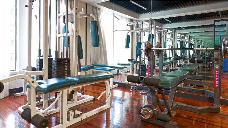 Fotos del hotel Ssaw Boutique  Shanghai Hongkou:  4