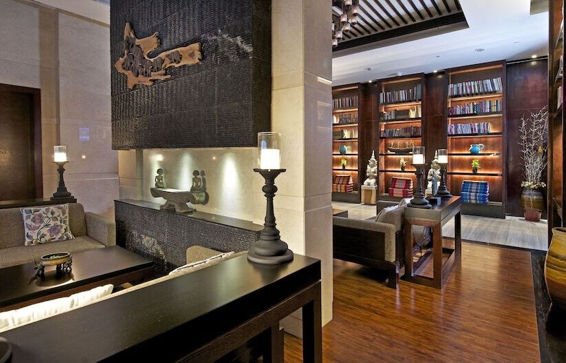 Fotos del hotel Ssaw Boutique  Shanghai Hongkou:  25