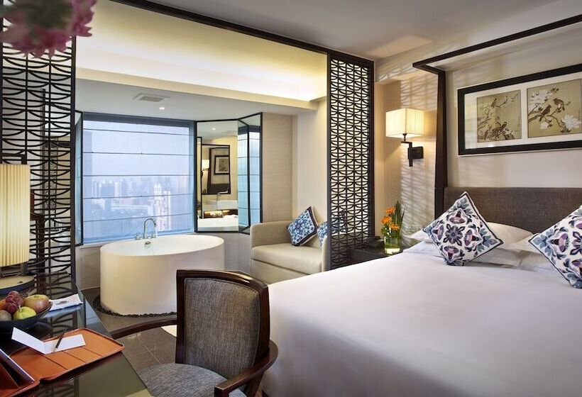 Fotos del hotel Ssaw Boutique  Shanghai Hongkou:  20