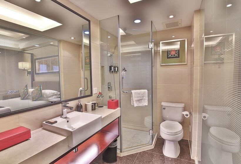 Fotos del hotel Ssaw Boutique  Shanghai Hongkou:  13