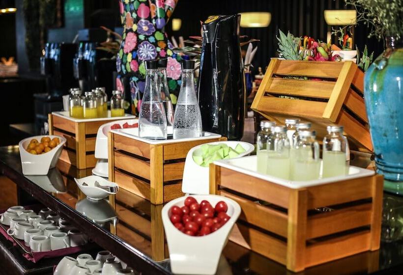 Fotos del hotel Ssaw Boutique  Shanghai Hongkou:  6