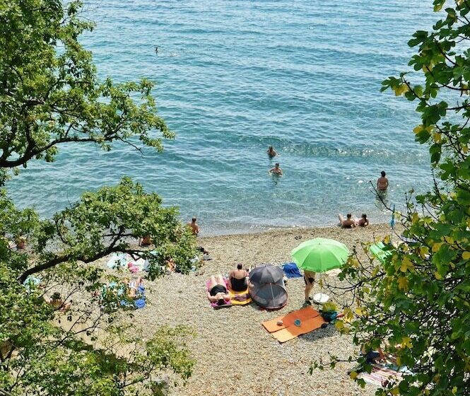 Fotos del hotel Boutique Hotel Mali Raj:  12