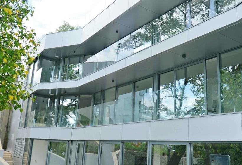 Fotos del hotel Boutique Hotel Mali Raj:  7