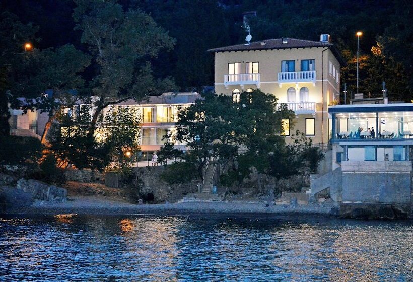 Fotos del hotel Boutique Hotel Mali Raj:  20