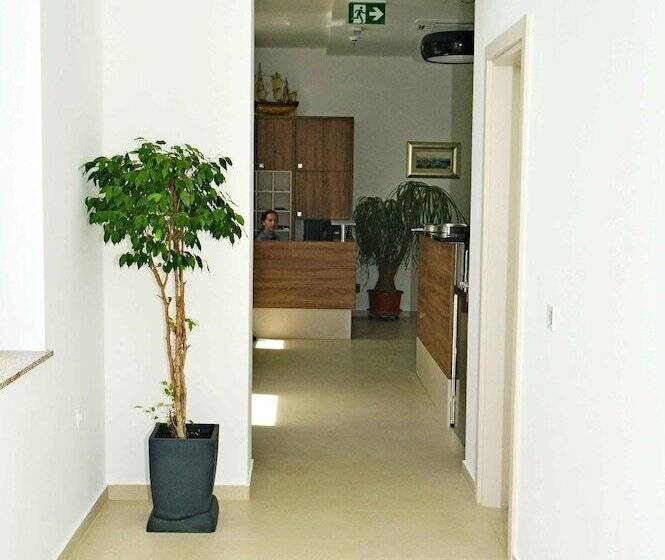 Fotos del hotel Boutique Hotel Mali Raj:  3