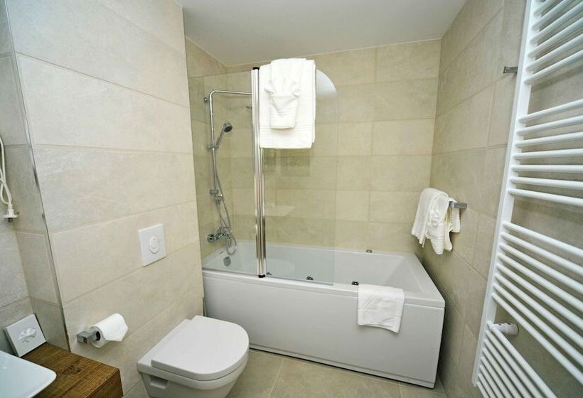 Fotos del hotel Boutique Hotel Mali Raj:  6