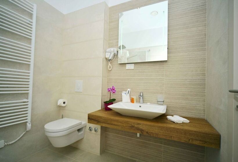 Fotos del hotel Boutique Hotel Mali Raj:  19