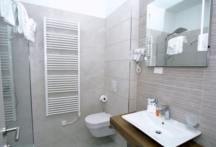 Fotos del hotel Boutique Hotel Mali Raj:  11