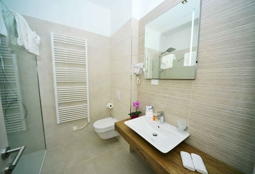 Fotos del hotel Boutique Hotel Mali Raj:  15