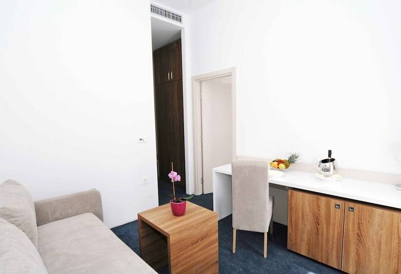 Fotos del hotel Boutique Hotel Mali Raj:  17