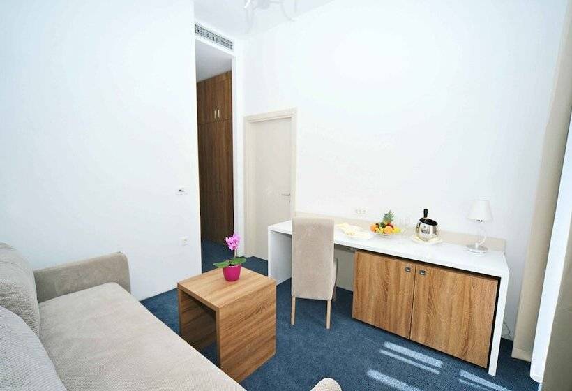 Fotos del hotel Boutique Hotel Mali Raj:  13