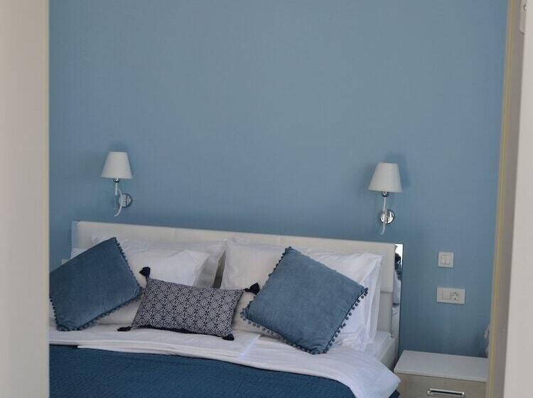 Fotos del hotel Boutique Hotel Mali Raj:  24