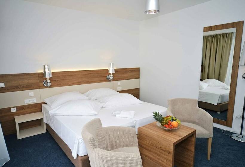 Fotos del hotel Boutique Hotel Mali Raj:  8