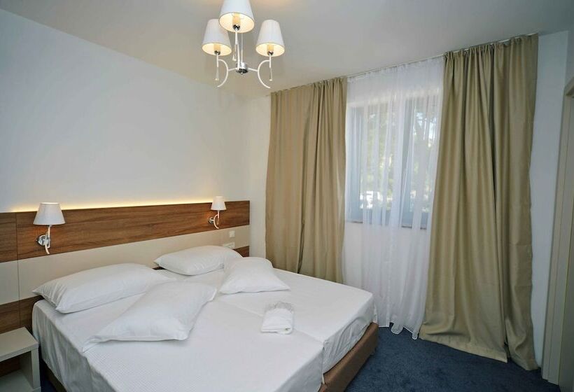 Fotos del hotel Boutique Hotel Mali Raj:  2