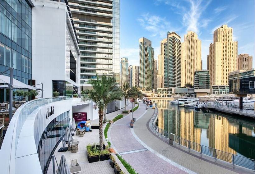 Fotos del hotel Crowne Plaza Dubai Marina, An Ihg:  18