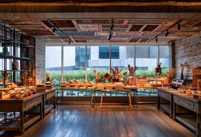 Fotos del hotel Crowne Plaza Dubai Marina, An Ihg:  17