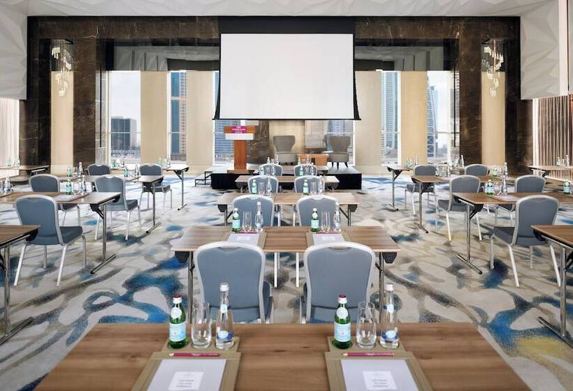 Fotos del hotel Crowne Plaza Dubai Marina, An Ihg:  24